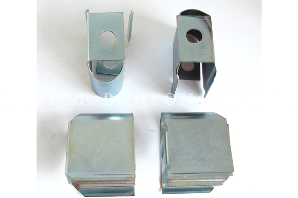 BUMPER MOUNT SPACER 500/600	